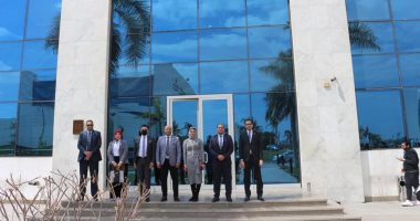 صندوق تطوير التعليم يعلن إنشاء أول كلية جامعية مصرية للابتكار 