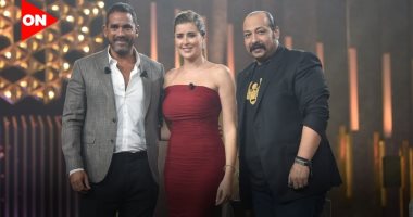 عائشة بن أحمد ومحمد ثروت ضيفا أمير كرارة فى "سهرانين".. اليوم