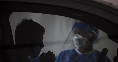 دراسة: مرضى كورونا المعتدل أقل عرضة للقلق بعد التعافى