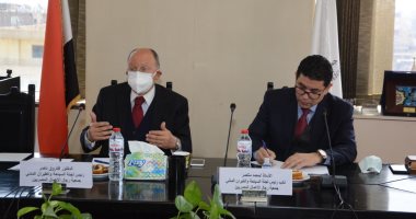 مطالب بمد مبادرات البنك المركزى فى مواجهة تبعات الأزمة الروسية الأوكرانية