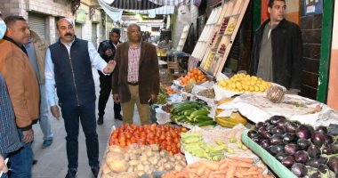 محافظة أسوان تخصص خطا ساخنا لتلقى شكاوى جشع التجار ورفع الأسعار