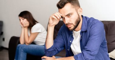 5 علامات فى لغة الجسد هتقول لك إن الشخص اللى قدامك عنده اعتراف معذبه
