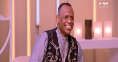 حسن عبد المجيد: أحمد منيب نقلة نوعية وأثر فى شخصيتى وكان كل همى أفرح الناس