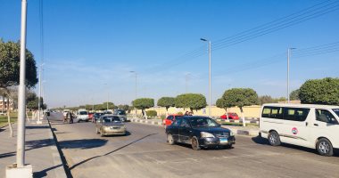 طقس بارد فى المحافظات.. برد شديد وغيوم متفرقة بالمنيا.. انخفاض فى درجات الحرارة بالأقصر .. طقس شتوى بالإسماعيلية والحرارة الصغرى 8 درجات.. وهبوب رياح خفيفة واستمرار حركة الملاحة بكفر الشيخ والبحر الأحمر 