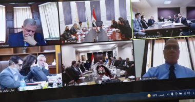 القابضة للمياه تعقد الجمعيات العامة لمناقشة القوائم المالية لـ13شركة تابعة