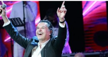 راغب علامة معلقًا على الانتخابات اللبنانية: الأسامى هى هى 