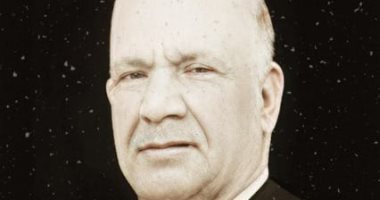 يصدر قريبا .. كتاب "المستشار.. يوميات من سيرة أبى" لـ محمد محمود عبد اللطيف