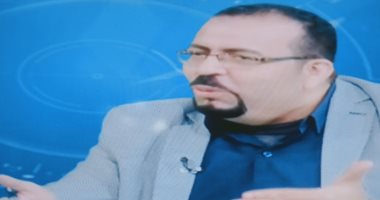 أحمد التايب يرصد تطورات الأزمة السورية فى برنامج حوار اليوم