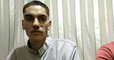 "ربنا كتب له عمر جديد".. الشاب ضحية الخطف بالغربية يروى تفاصيل الحادث.. لايف