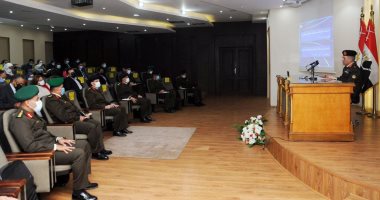 قبول دفعة جديدة من المجندين بالقوات المسلحة مرحلة يوليو 2022                                   ­­­­­­  