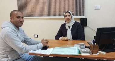 مقررة القومى للمرأة ببنى سويف: 40% من قيادات المحافظة من السيدات