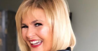 الفنانة يسرا تكشف عن تفاصيل مسلسل أحلام سعيدة يعرض فى رمضان