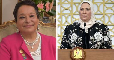 وزيرة التضامن تكتب: عزيزتي أنيسة.. كم قلباً شفيت.. وكم قلباً فُطِر بغيابك