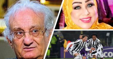 الكلام فى التريند على إيه؟.. منافسات دورى أبطال أوروبا تسيطر على مؤشرات جوجل وترقب لمباراة يوفنتوس ضد فياريال.. بحث عن تفاصيل الحالة الصحية للفنان أحمد حلاوة.. ووفاة الفنانة العمانية شمعة محمد يتصدر تويتر