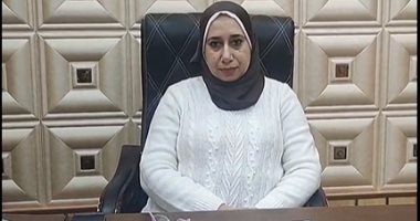 أول سيدة نائب محافظ بالشرقية: المرأة أخدت كل حقوقها بعهد الرئيس السيسى