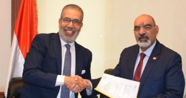 "الصحة" توافق على ضم أعضاء جمعية المؤلفين تحت مظلة التأمين الصحى