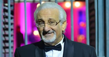 بعد تصدره التريند .. هذه آخر أخبار تطورات الحالة الصحية للفنان أحمد حلاوة