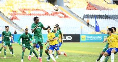 الإسماعيلى يستعيد نغمة الانتصارات بالدوري بعد 200 يوم 