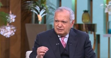 السفير محمد العرابي: هناك رصيد ضخم من العلاقات المصرية الألمانية