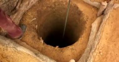 مقتل 13 شخصا فى انهيار بئر للتنقيب عن الذهب بالسودان