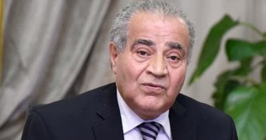 وزير التموين: زيادة نسبة استخلاص الدقيق توفر 500 ألف طن