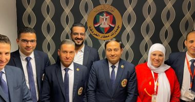 جمارك مطار الغردقة تضبط محاولة تهريب كمية من المواد المخدرة
