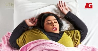شيماء سيف تروج لشخصية "صدفة" فى مسلسل "أحلام سعيدة"