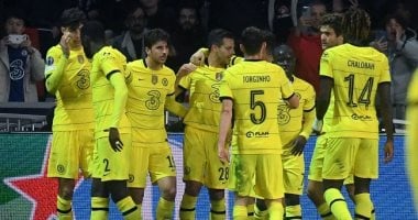 الحكومة الإنجليزية تسمح لنادي تشيلسي ببيع تذاكر مباراة ريال مدريد