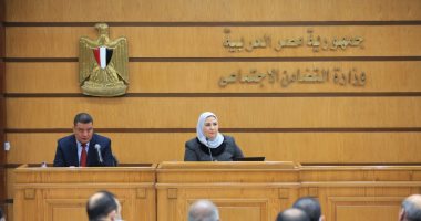 التضامن: تأهيل 123 ألف منزل للأسر الأولى بالرعاية ضمن مبادرة حياة كريمة