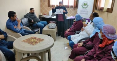 القوى العاملة تنظم ندوة للمساواة بين الجنسين والتمكين الاقتصادى للمرأة بالإسماعيلية