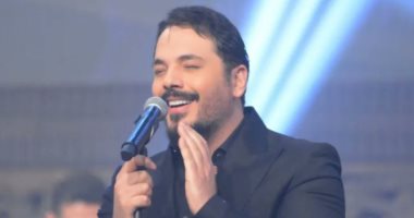 رامى عياش: زوجتى تنبأت بزواجنا قبل لقائنا