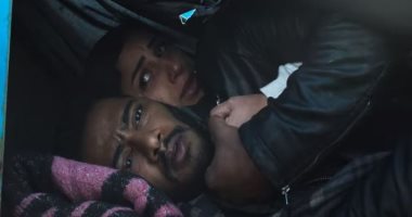 محمد رمضان مطلوب من العدالة فى أحداث مسلسله "المشوار"
