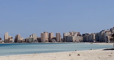 أجواء ربيعية وسطوع للشمس.. انسكار موجة الطقس البارد فى مطروح.. فيديو