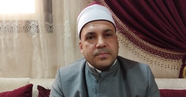 فى ليلة النصف من شعبان.. استمع لتلاوة سورة الحشر بصوت الشيخ محمد حمودة.. فيديو