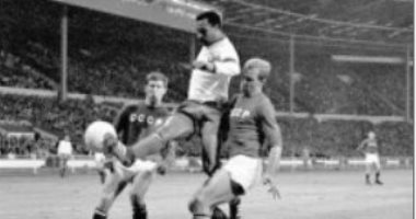 جول مورنينج.. البرتغالى توريس يخطف أول برونزية من الاتحاد السوفيتي بمونديال 1966 