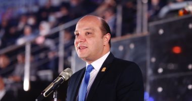 مصر تستضيف كونجرس الاتحاد الأفريقى للجمباز بمشاركة 30 دولة 