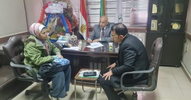 تفاصيل التعدى على طبيبة أثناء عملها بالشرقية.. الصحة تنقلها والنقابة تدافع عنها