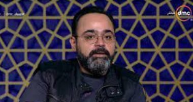 عزاء والد الملحن خالد عز فى مسجد الشربتلى بالتجمع غدًا الجمعة 