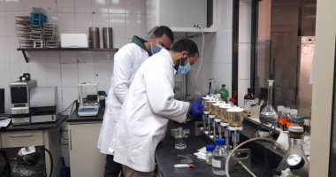 "مياه الفيوم": نطبق أعلى معايير اختبارات الكفاءة الفنية لضمان جودة الخدمة