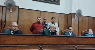 المؤبد والمشدد 10 سنوات للمتهمين بخطف صاحب شركة فى الشرقية 