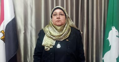 فى شهر المرأة.. حكاية نجاح سحر لطفى فى رئاسة مركز ههيا بالشرقية.. فيديو
