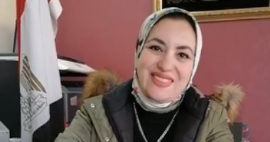 فى شهر المرأة .. مدير السياحة والآثار ببورسعيد تكشف قصة نجاحها.. لايف