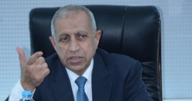 رئيس الأكاديمية العربية: تكليف بتحديد هوية بصرية لـ"العلمين"