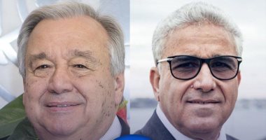 باشاغا: الهدف الرئيسي لحكومتى تحقيق تطلعات الشعب الليبي بإجراء الانتخابات
