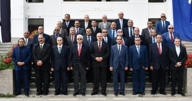 التعليم العالى: تنظيم منتدى الذكاء الاصطناعى لطلاب حاسبات كفر الشيخ فى مايو