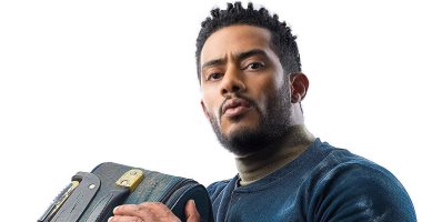 محمد رمضان يكشف تفاصيل مسلسل المشوار المذاع على قناة دى إم سى فى رمضان