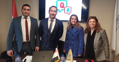 المجلس التصديرى للصناعات الهندسية ينظم ورشة عمل للتعريف بمعرض " Automechanika"
