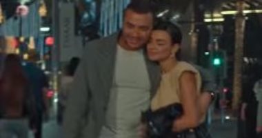 رامى صبرى يطرح أغنية "مع نفسى" على قناته الخاصة ..فيديو 