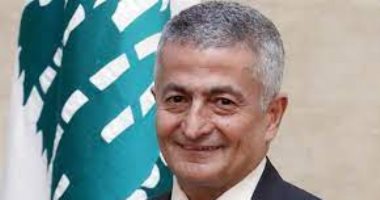 وزير المالية اللبنانى يبحث ملف الأمن الغذائى مع وفد مجموعة السبع ومنظمة الفاو