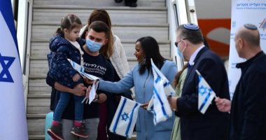 هل تدشن الحرب الأوكرانية موجة جديدة من هجرة اليهود لفلسطين؟ .. الوكالة اليهودية تخطط لنقل 300 ألف يهودى من أوكرانيا وروسيا.. وساطة إسرائيلية فى الحرب تثير الشكوك.. والاحتلال يعطى ضوءً أخضر لبناء 940 مستوطنة